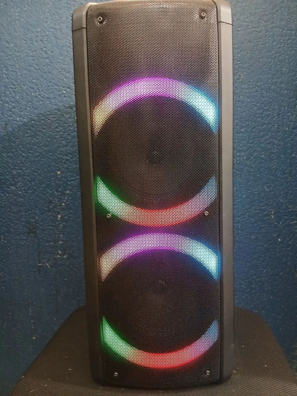 Som pulse sp504
