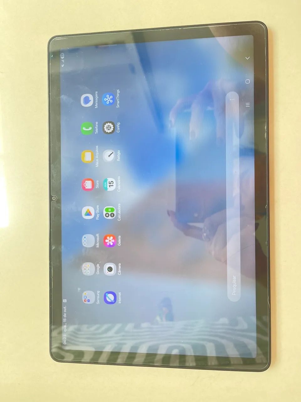 Galaxy A9+ 5G
