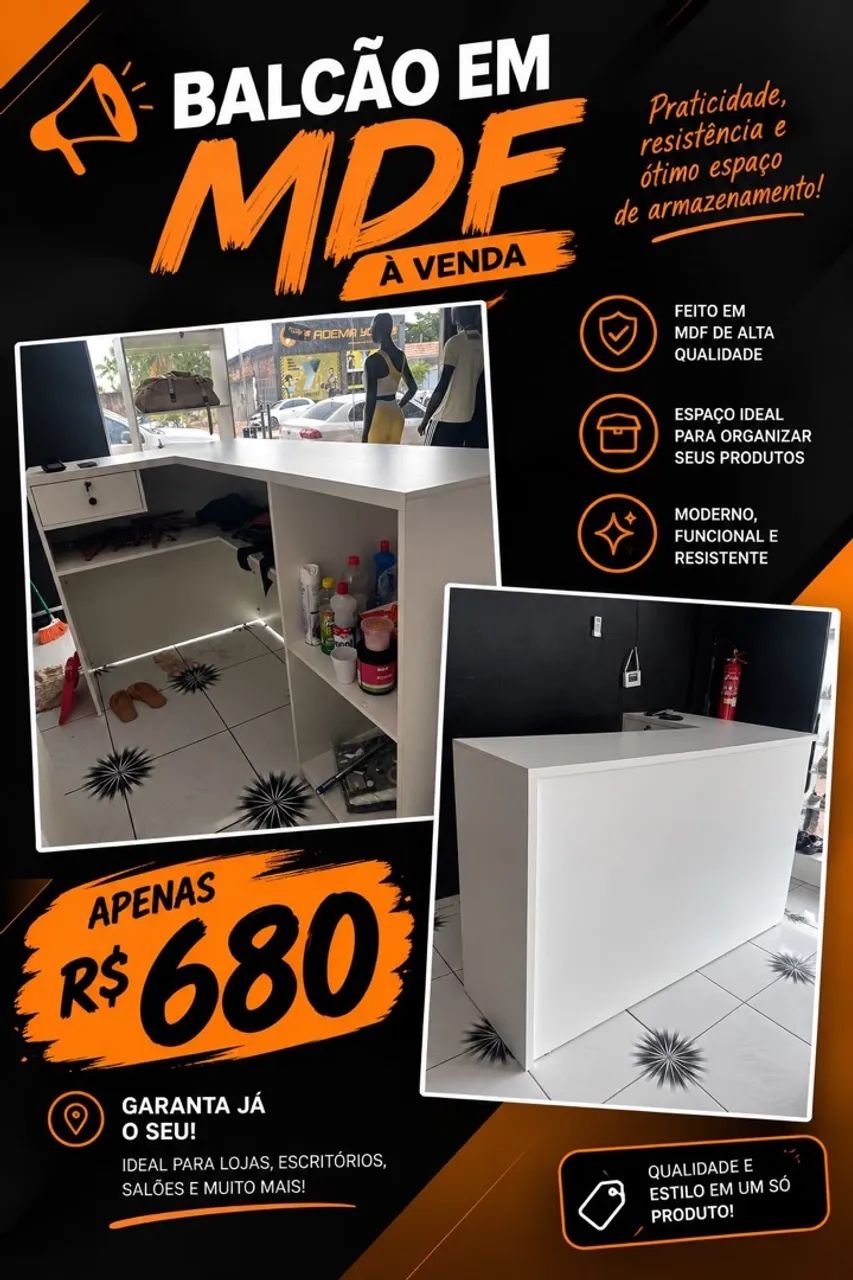 Balcão