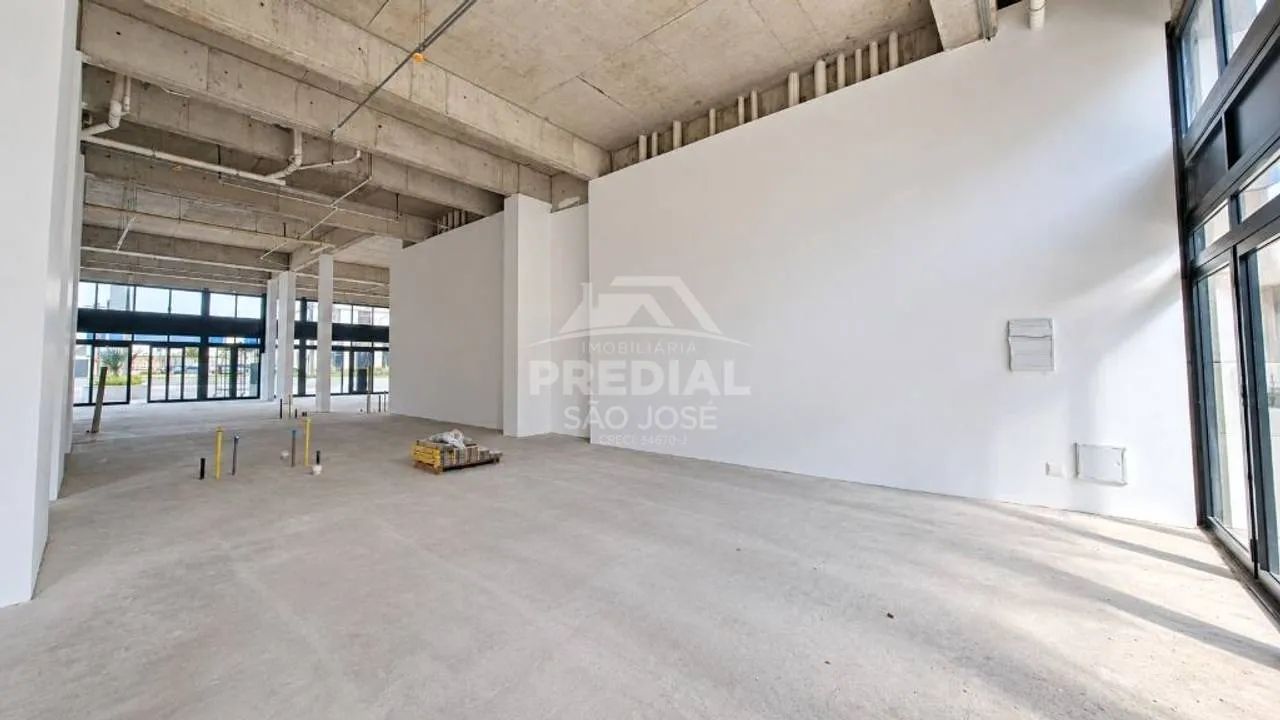 Loja comercial de 84 m² no Quadria Aquarius  Royal Park - Foto 2