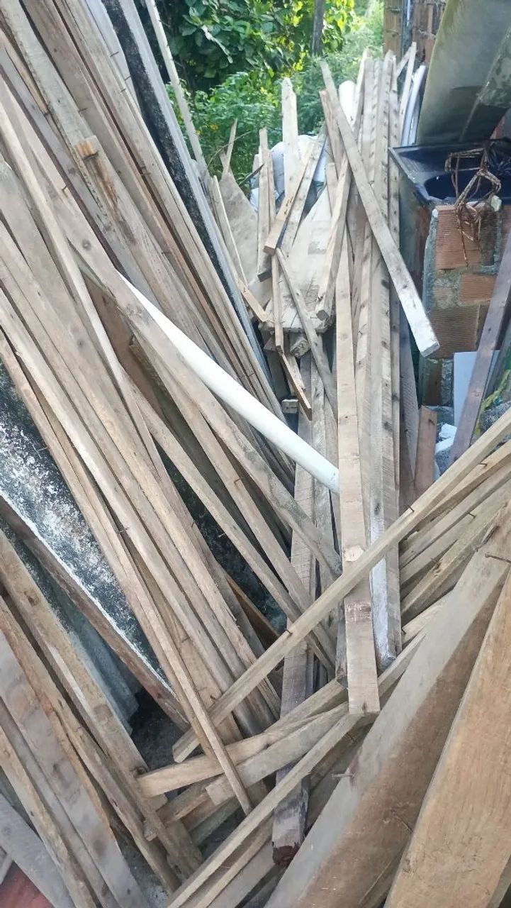 Wood for Construction