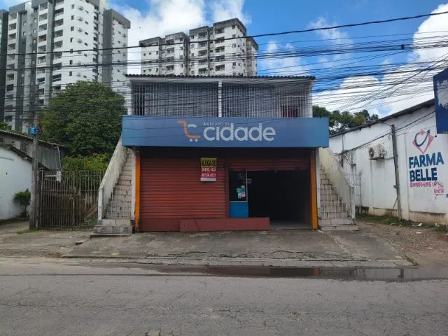 Excelente prédio comercial localizado próximo a Av Caxangá - 112m2 - Foto 2