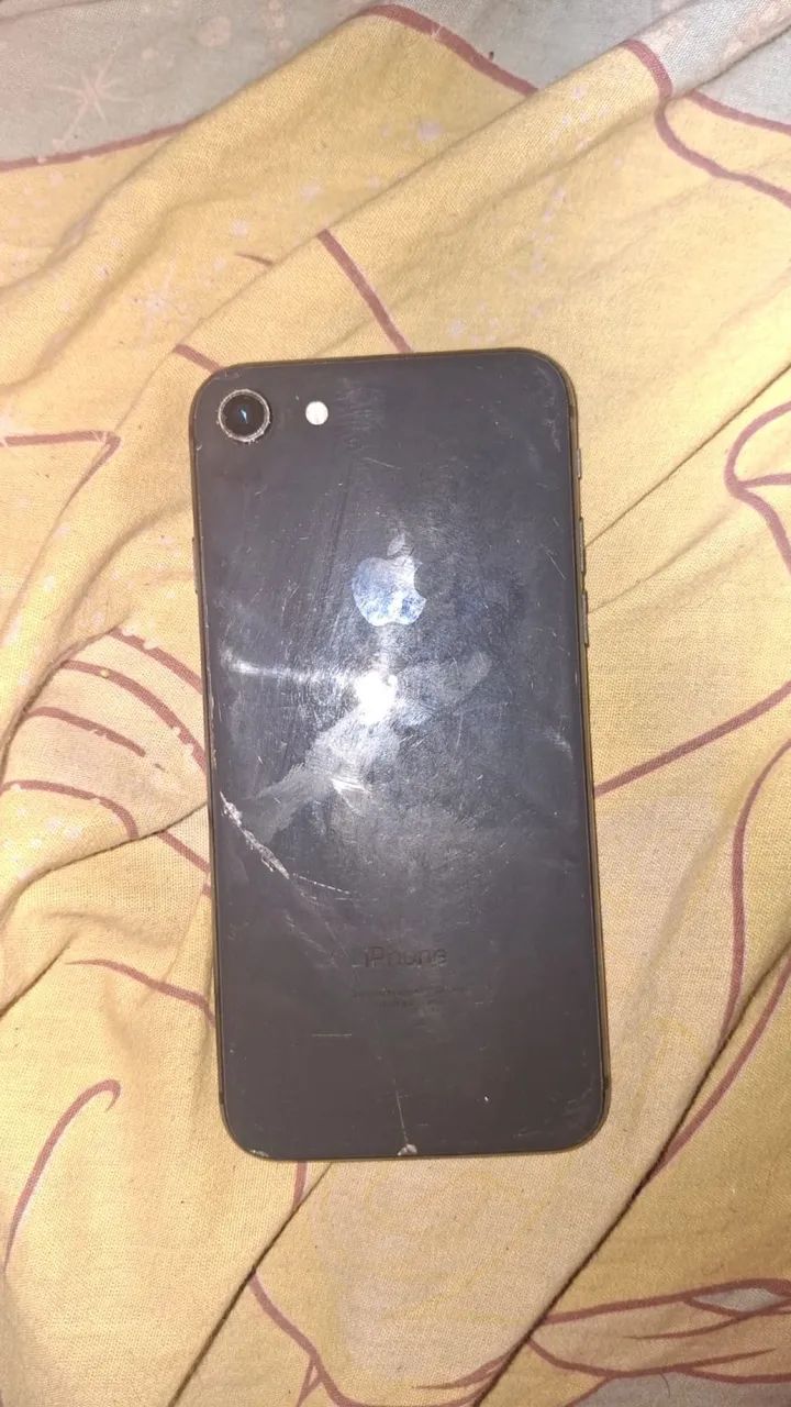 IPHONE 8  - Foto 3