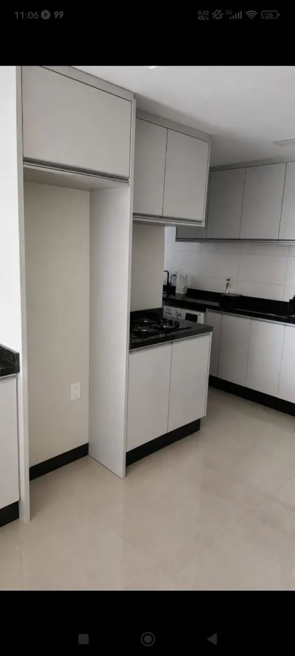 Apartamento ao lado da Prati donaduzzi  - Foto 2