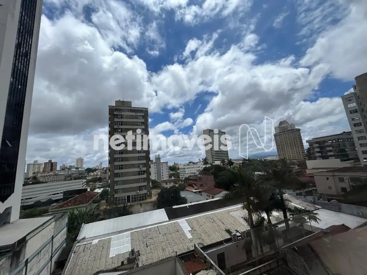 Venda Sala Santa Efigênia Belo Horizonte