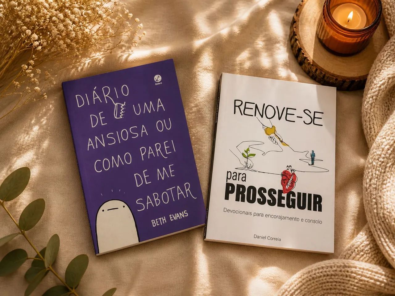 Livros - Foto 4