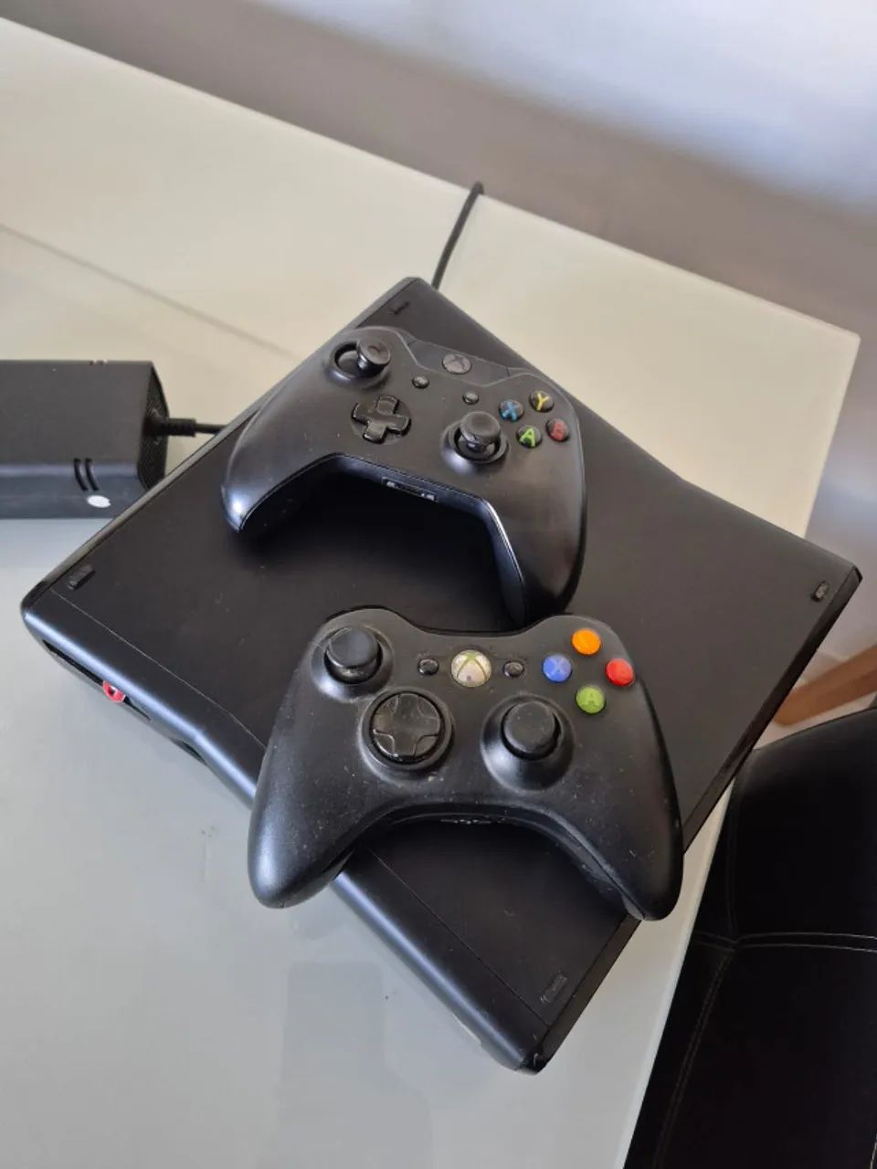 X BOX 360 - Foto 2