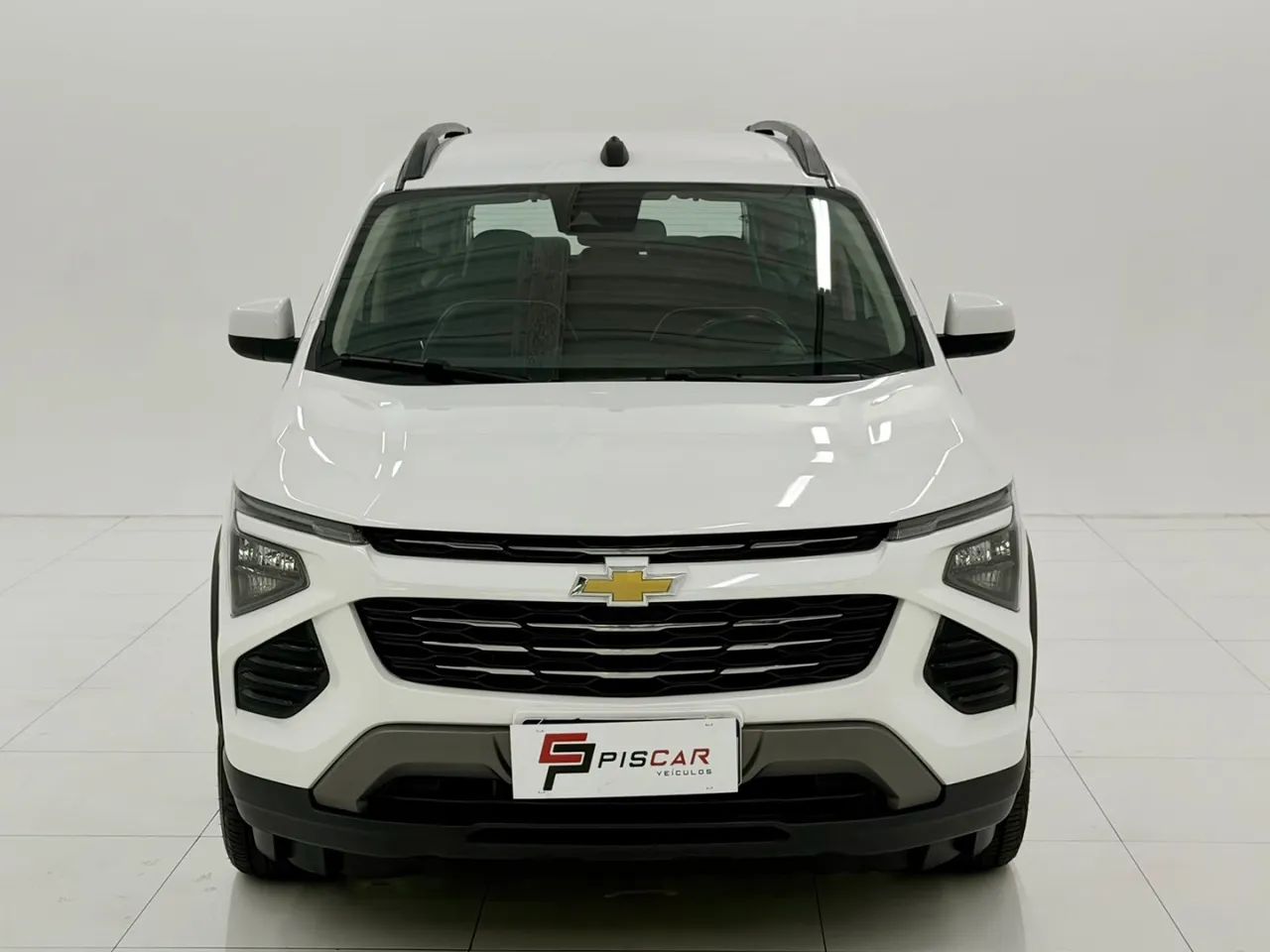 Chevrolet Spin 2024 - Foto 2