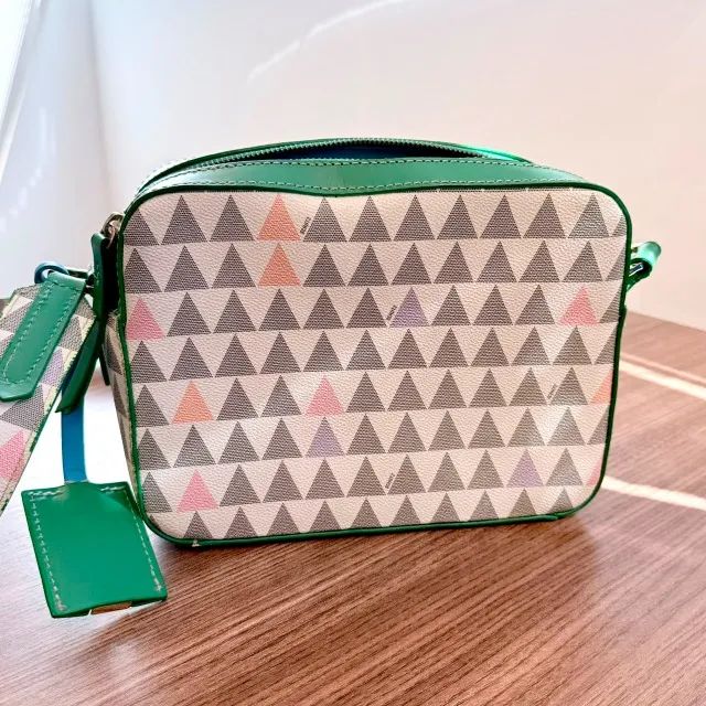 Bolsa Schutz Edição Especial - Foto 3