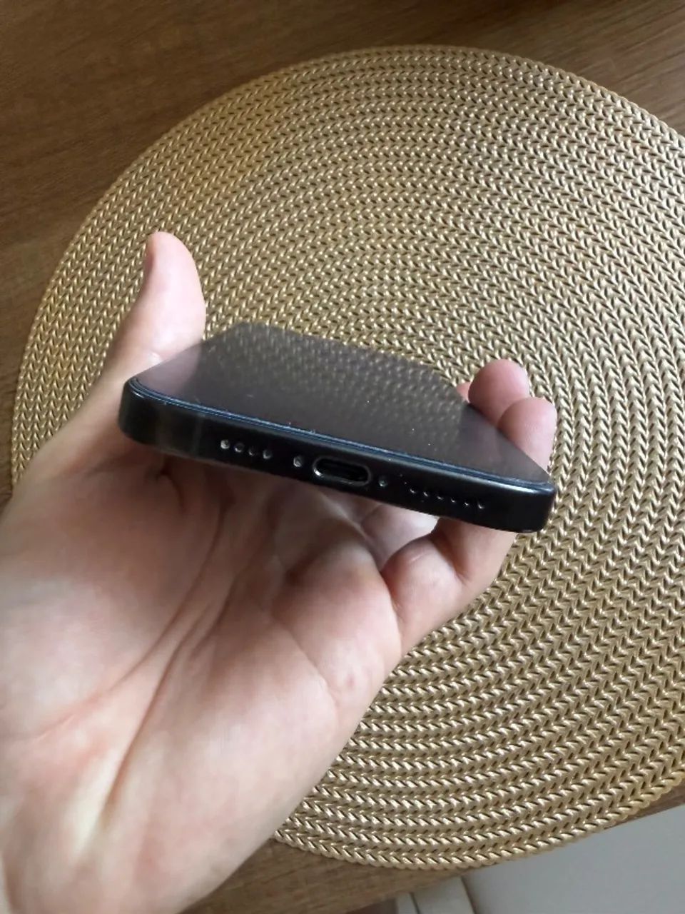 iPhone 16 Pro Max - Foto 4