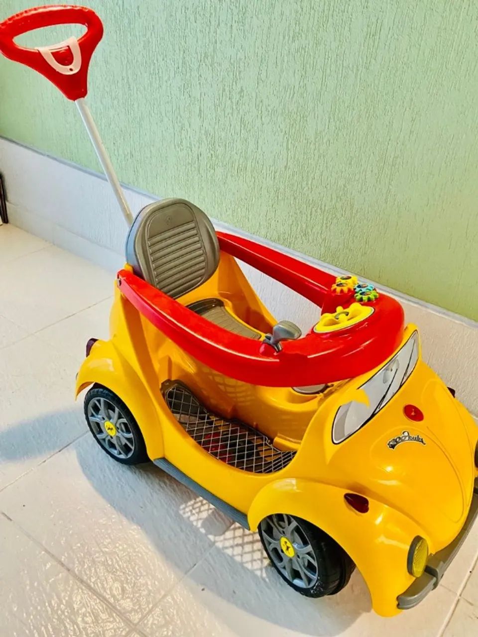 Carrinho passeio infantil  - Foto 5