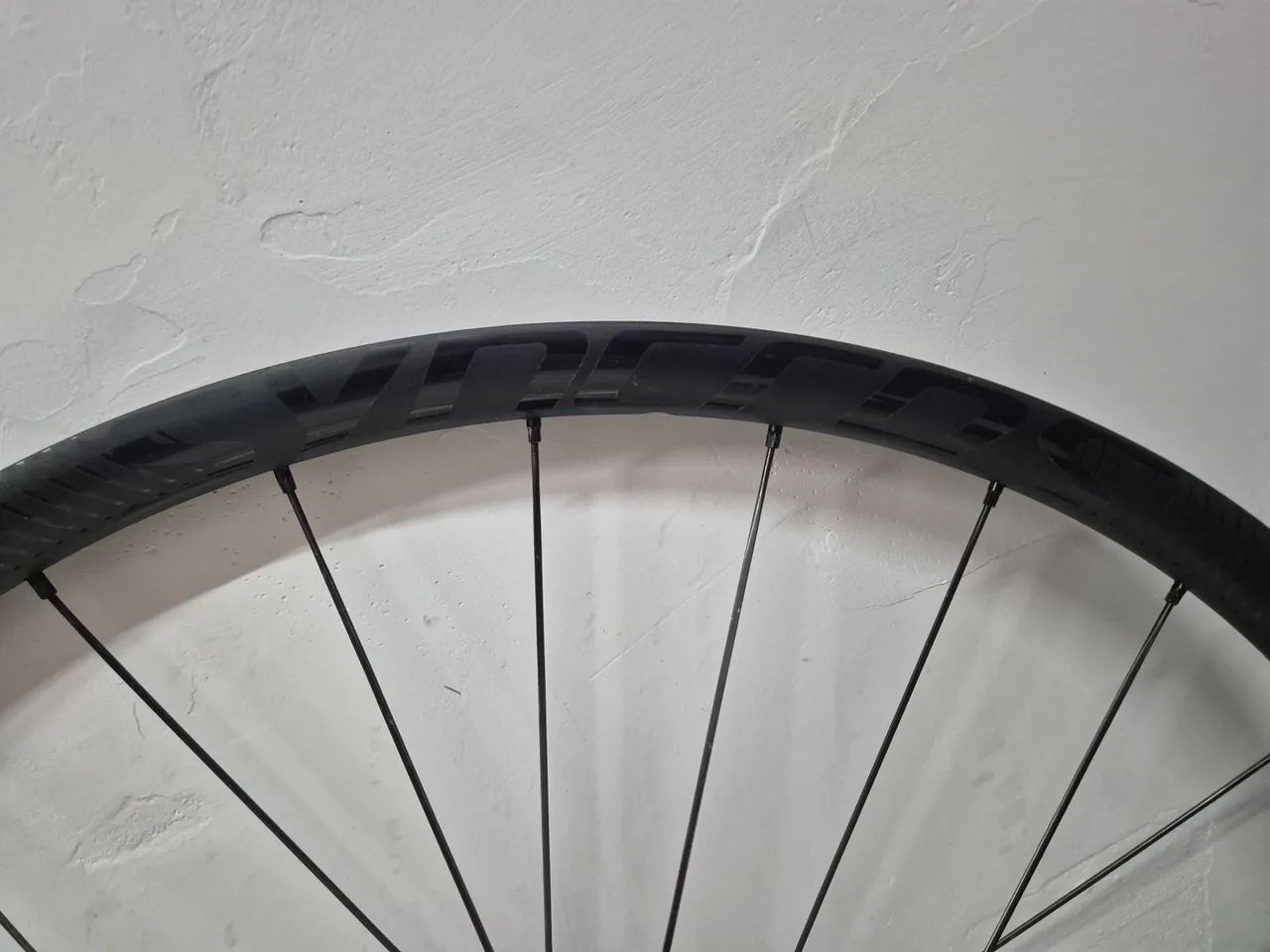 Rodas aro 29 carbono  - Foto 4