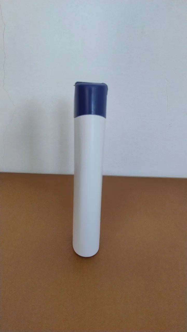 Frasco Vazio para Shampoo 250 ml Novo, - Foto 3
