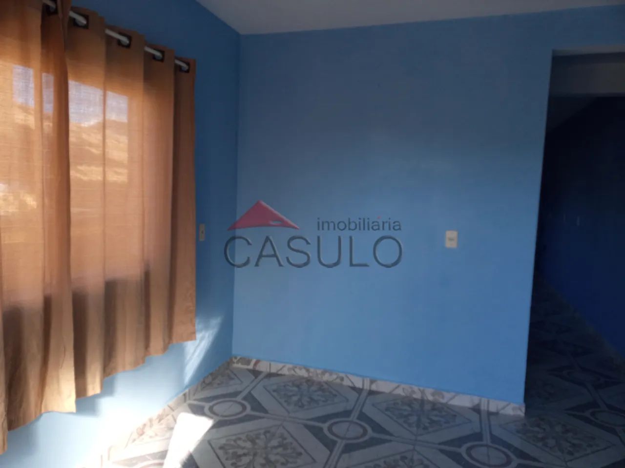 Casa residencial para aluguel no Parque Centenário com 1 dormitório e 100 m². - Foto 3