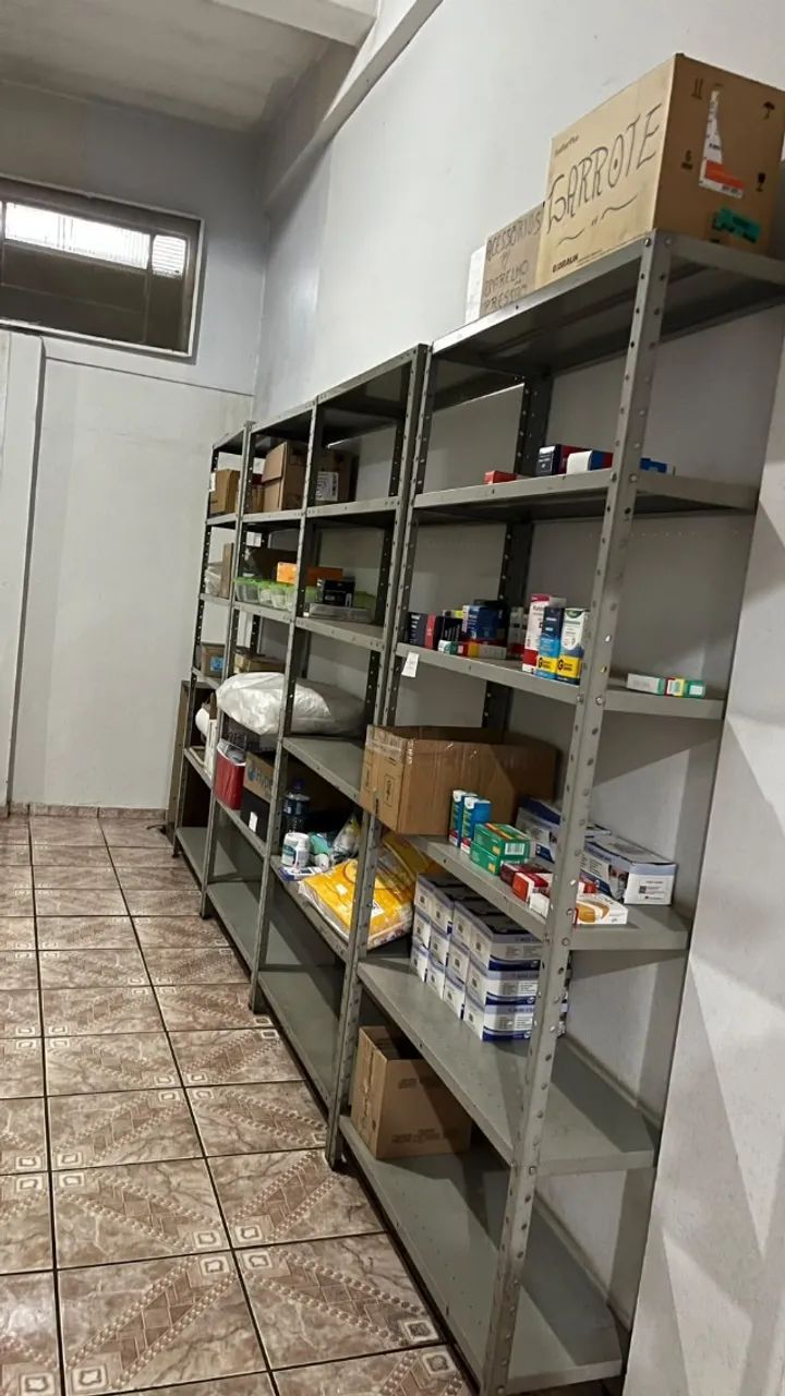 Farmácia em Arapongas, 100m2 - Foto 4