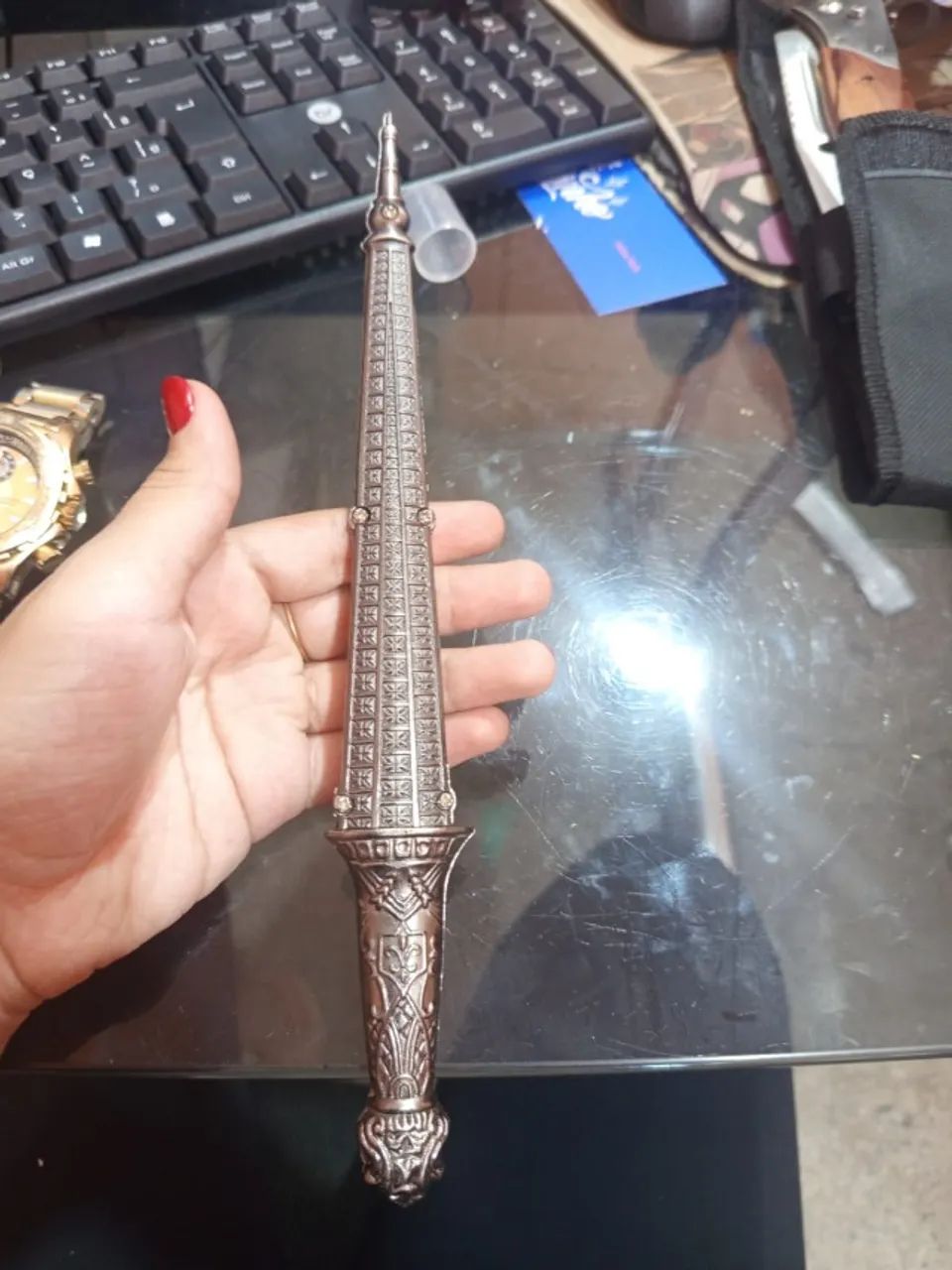 Mini Adaga