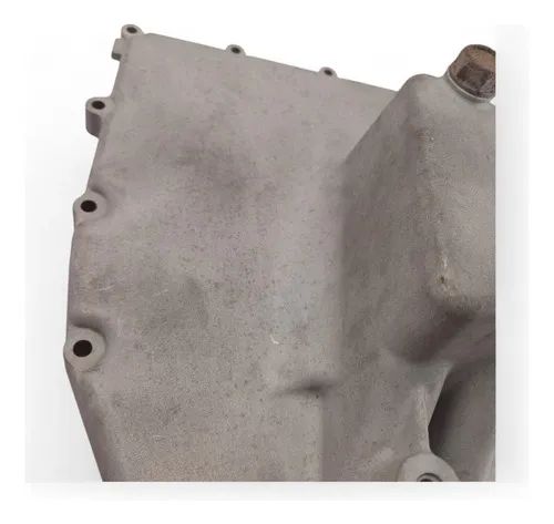 Tampa Cárter Kawasaki Zx 6r 1996 - Peças para motos - Centro