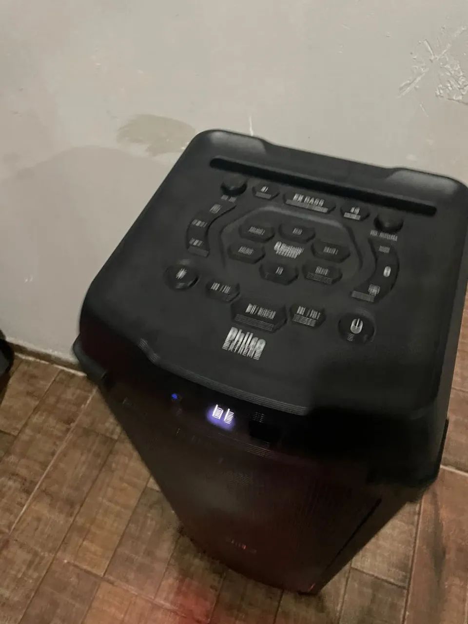 Caixa bluetooth Philco 2400rms - Foto 4