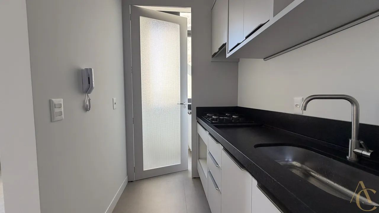 Apartamento para alugar - 2 quartos sendo 1 suíte - Pantanal | Florianópolis/SC. - Foto 3