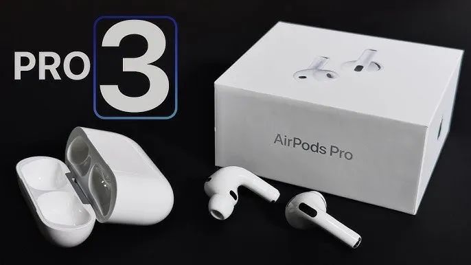 AirPods Pro 3 Lacrado - Fones de Ouvido - Asa Norte, Brasília