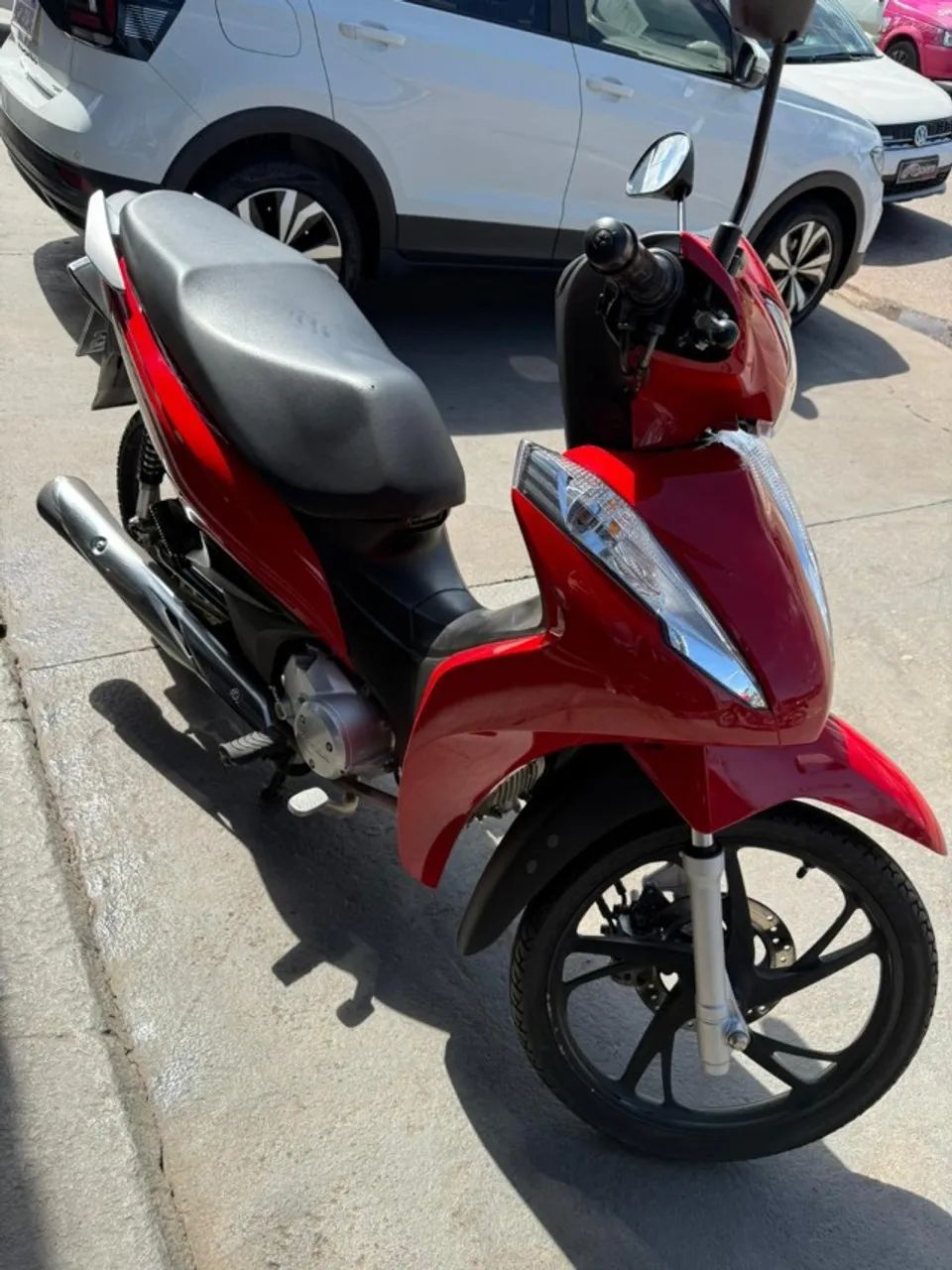 BIZ 125 2023/2023  - Foto 5