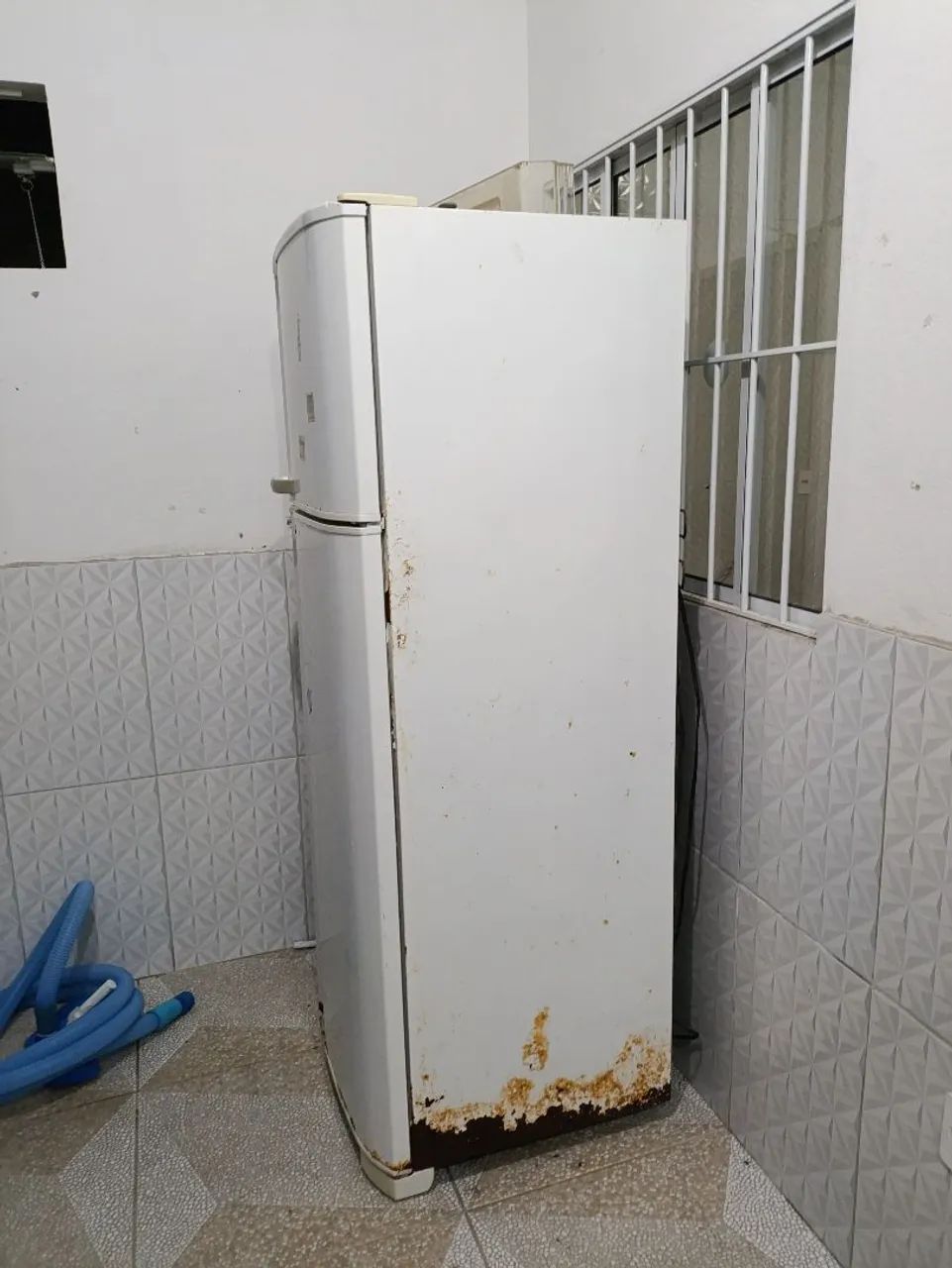 Geladeira 