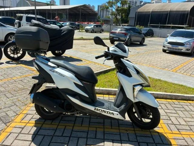 Honda Elite 125 - Foto 3