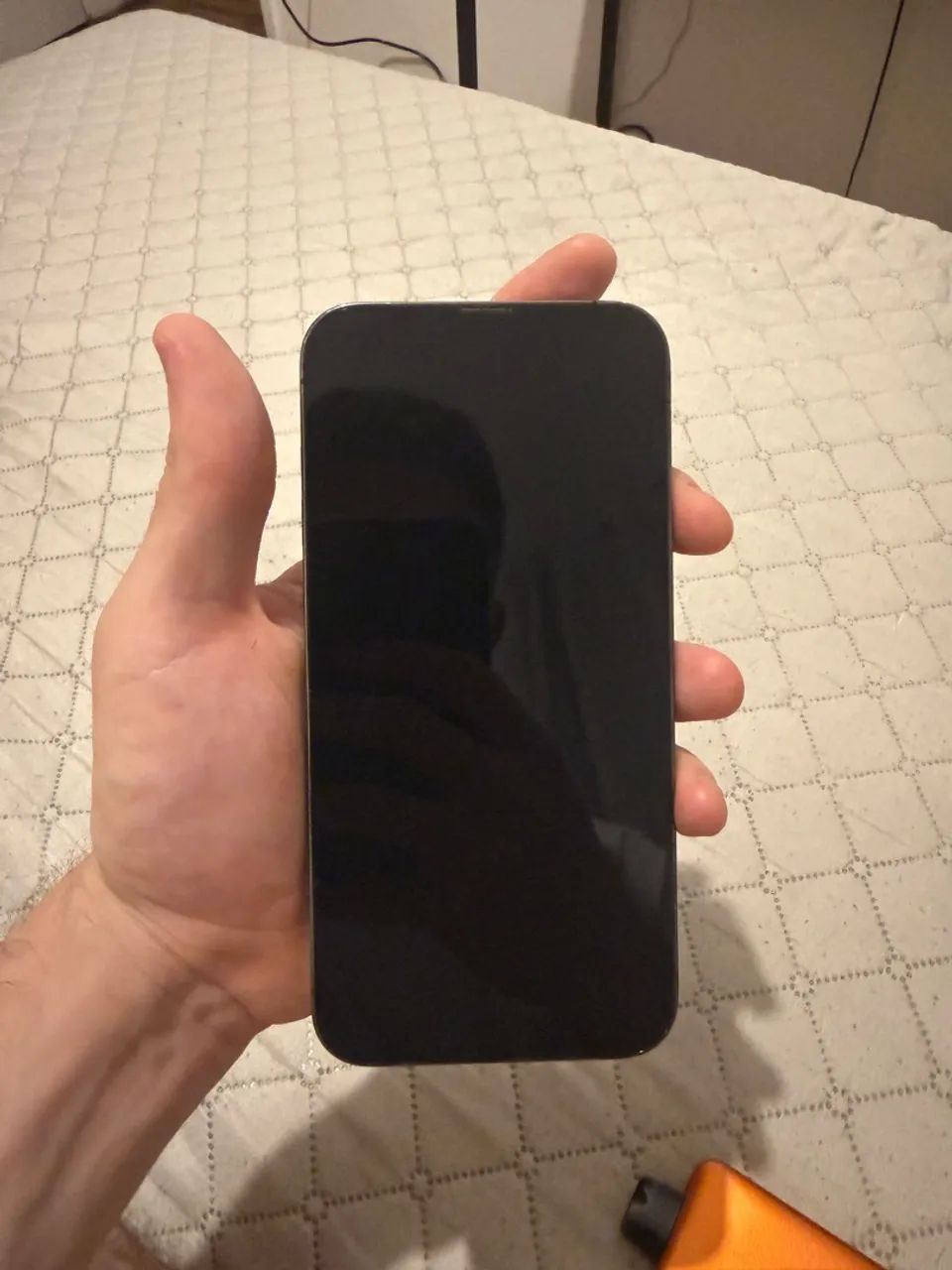 iPhone 13 Pro Max 128G - Foto 2