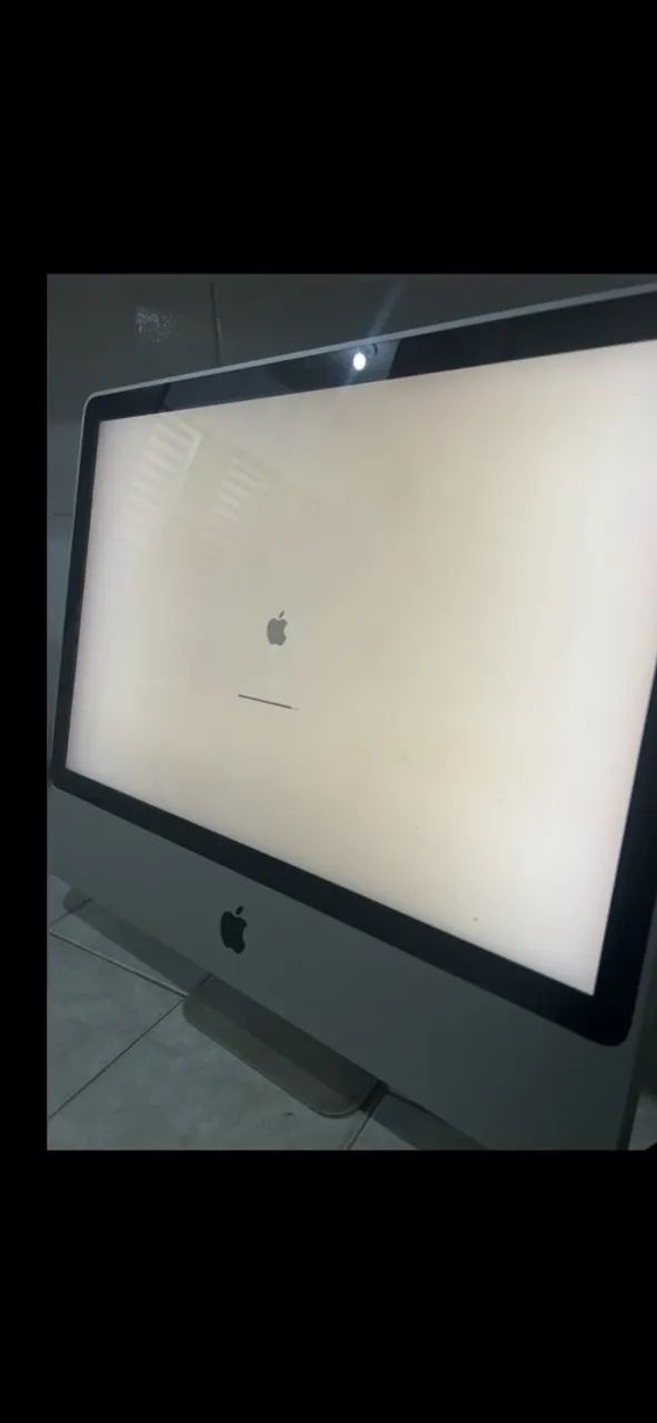 Vendo um iMac Apple - Foto 3