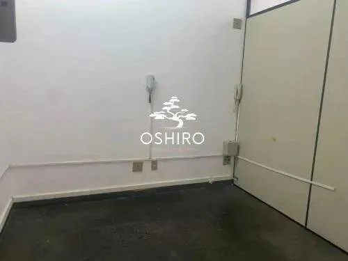 Sala para locação - Bairro Vila Mathias - Santos - Foto 5