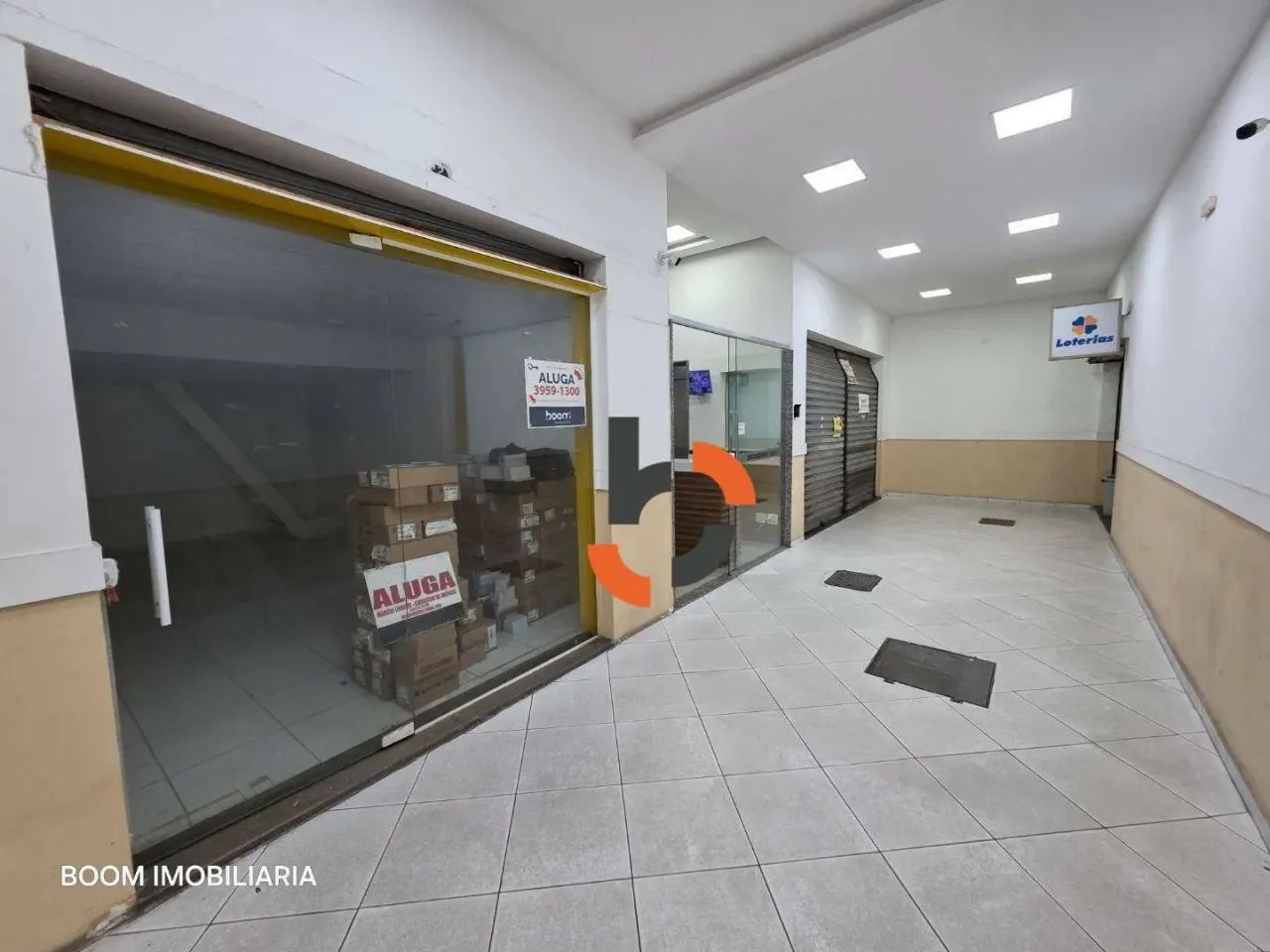 Loja para alugar com 12 m², no Centro de Nova Iguaçu/RJ - Foto 2