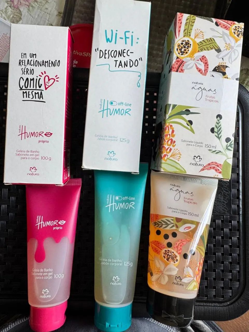 Produtos Boticario só 10 reais - Foto 5