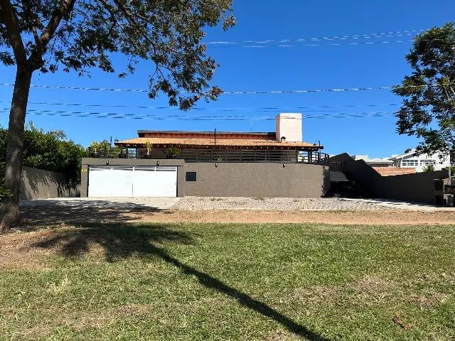 Rancho terras da barra - Foto 2