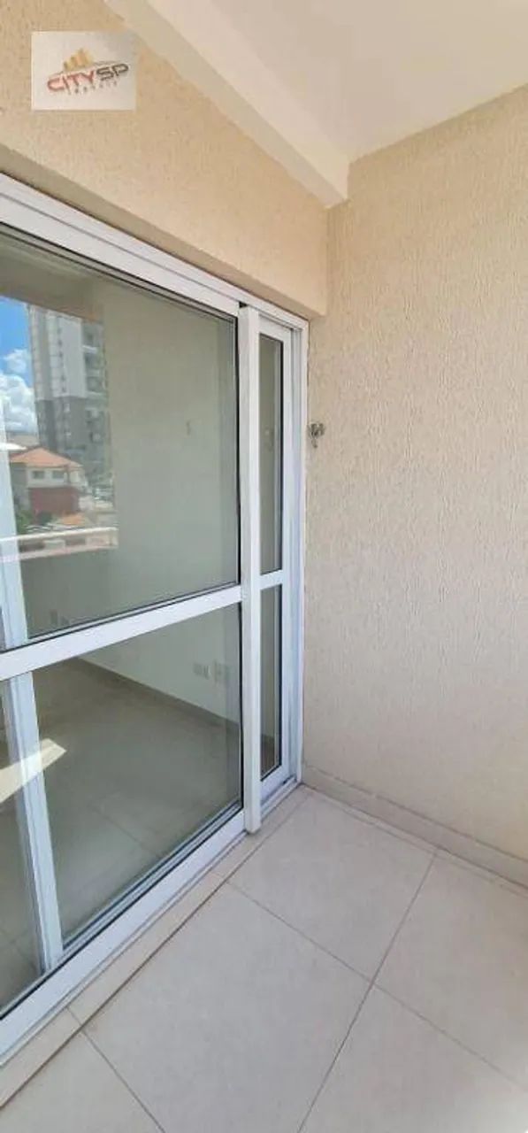 Apartamento com 2 dormitórios para alugar, 63 m² por R$ 4.529,51/mês - Ipiranga - São Paul - Foto 5
