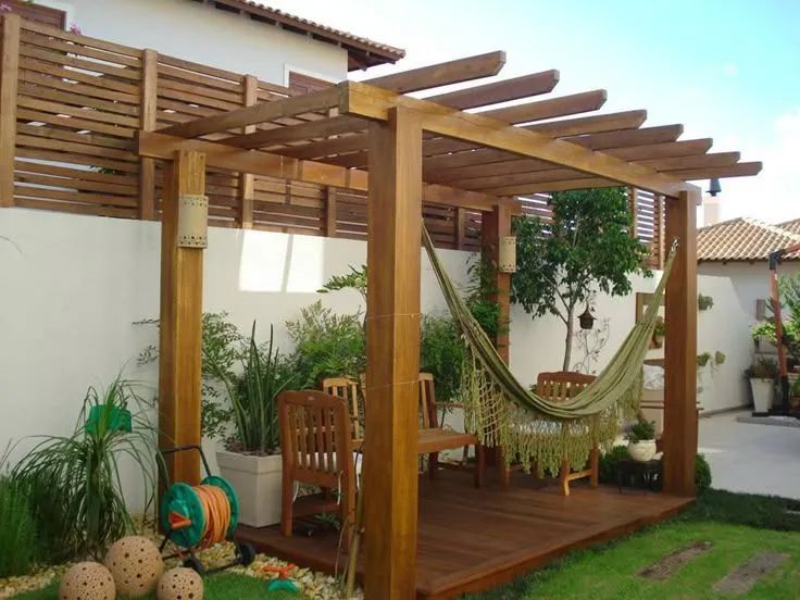 que um jardim agradável e perfeito,fale comigo  - Foto 5