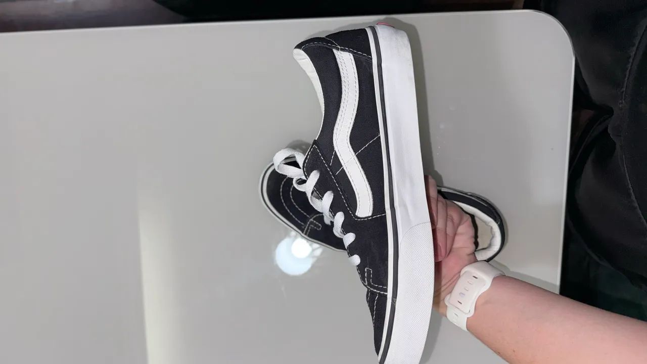 Tênis Vans Old Skool - Foto 5