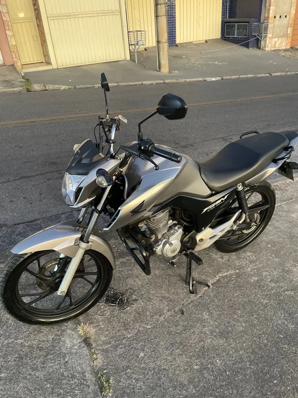 Fan 160 flex  - Foto 3