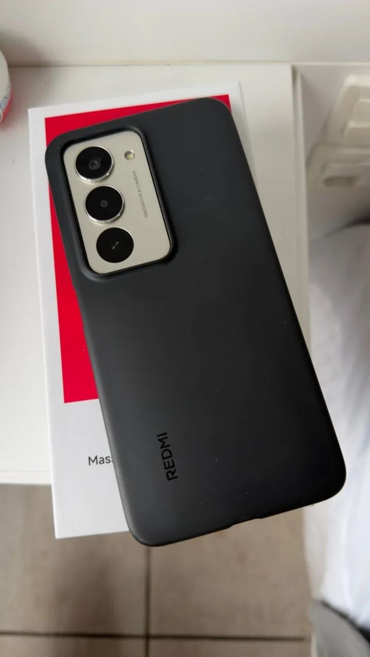 CELULAR XIAOMI REDMI 15  - Foto 2