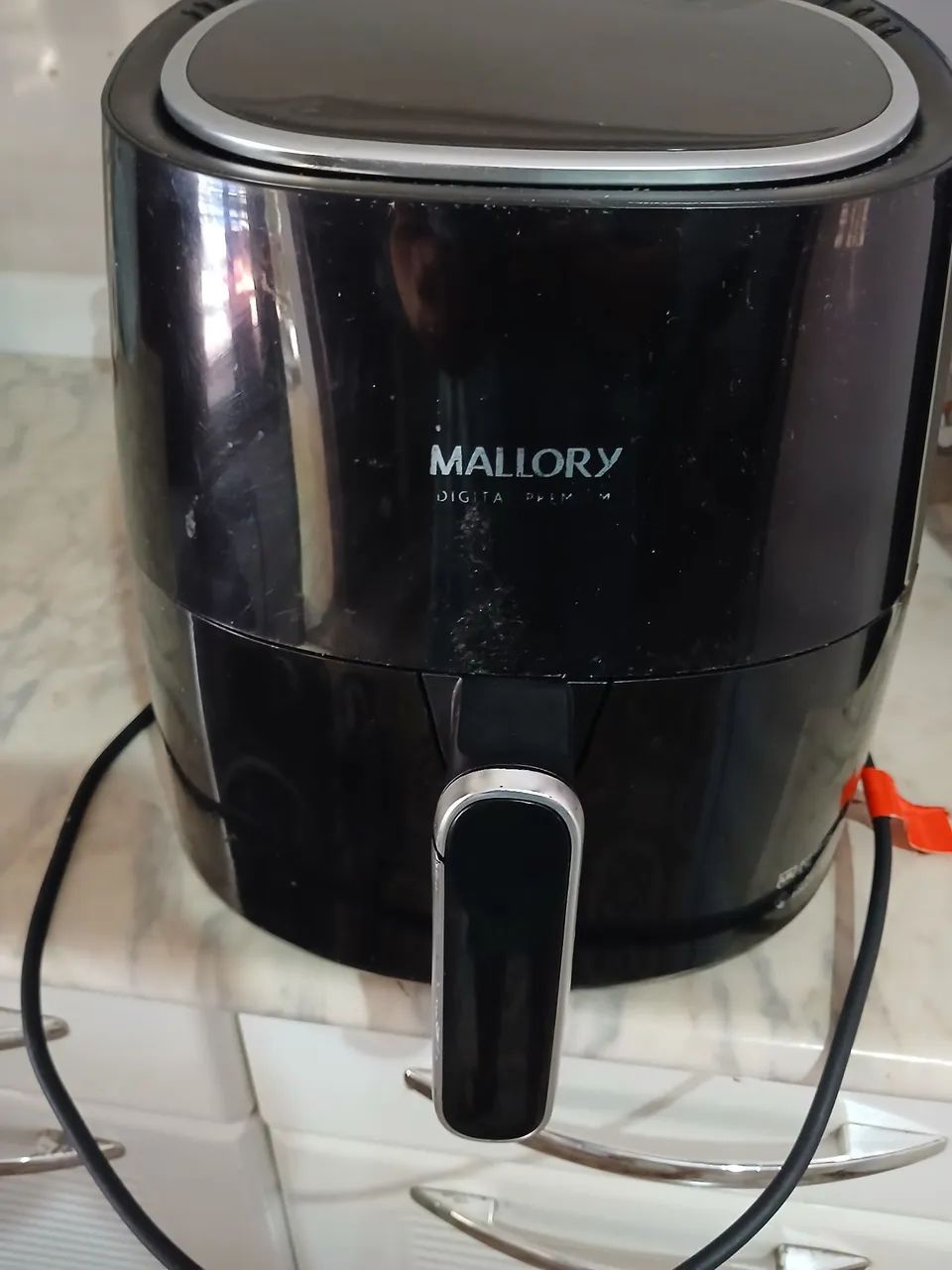 AIRFRYER 