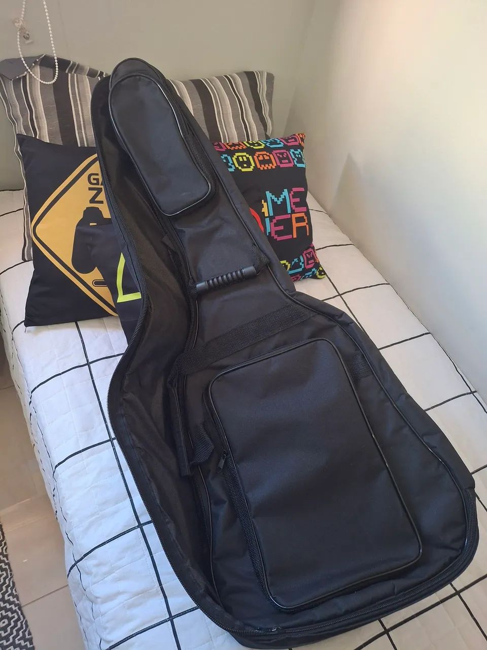 Violão Memphis Tagima  - Foto 2