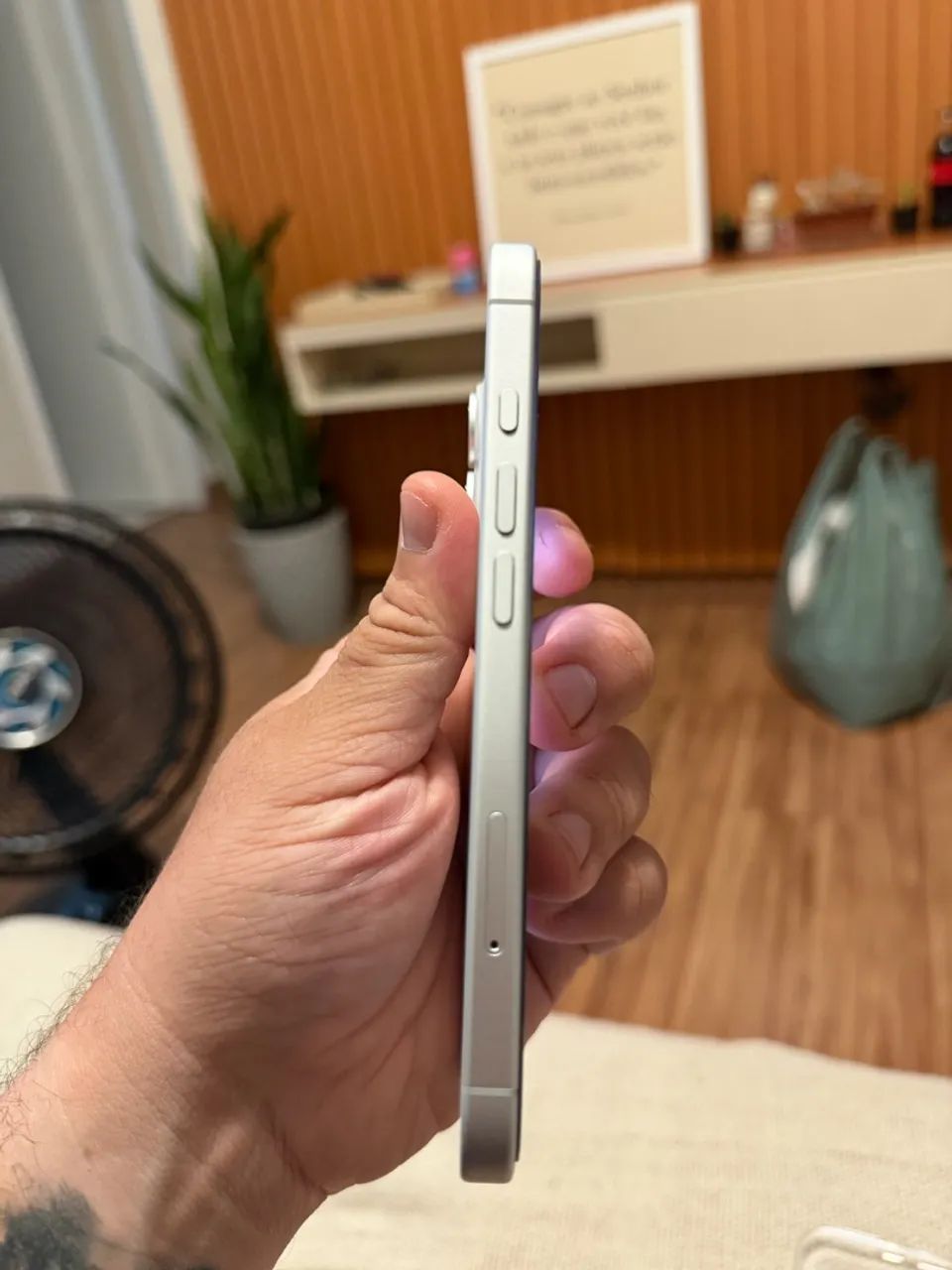 iPhone 17  - Foto 4