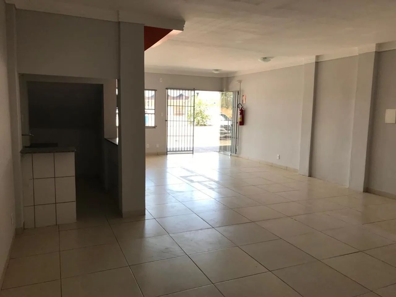 Sala comercial de aluguel  - Foto 2