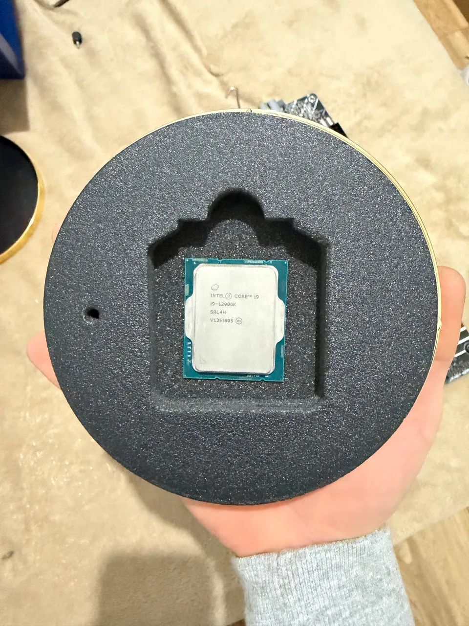 Processador i9 12900k  - Foto 4