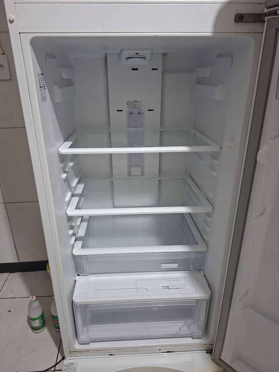 Geladeira Electrolux  - Foto 4