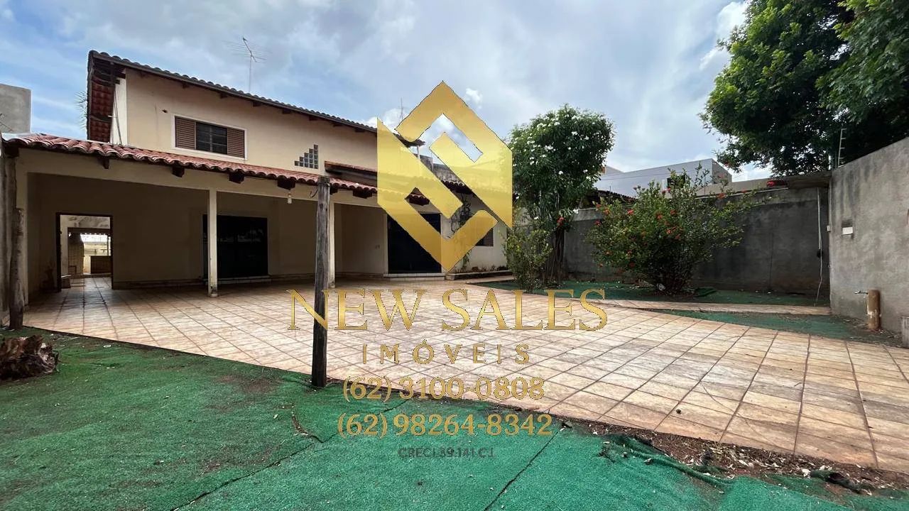 Casa com 3 quartos a venda, 560m² - Setor Marista - Foto 2