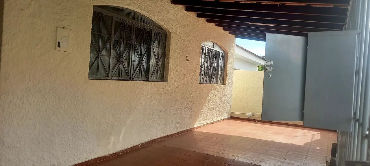 Alugocasa próxima ao centro