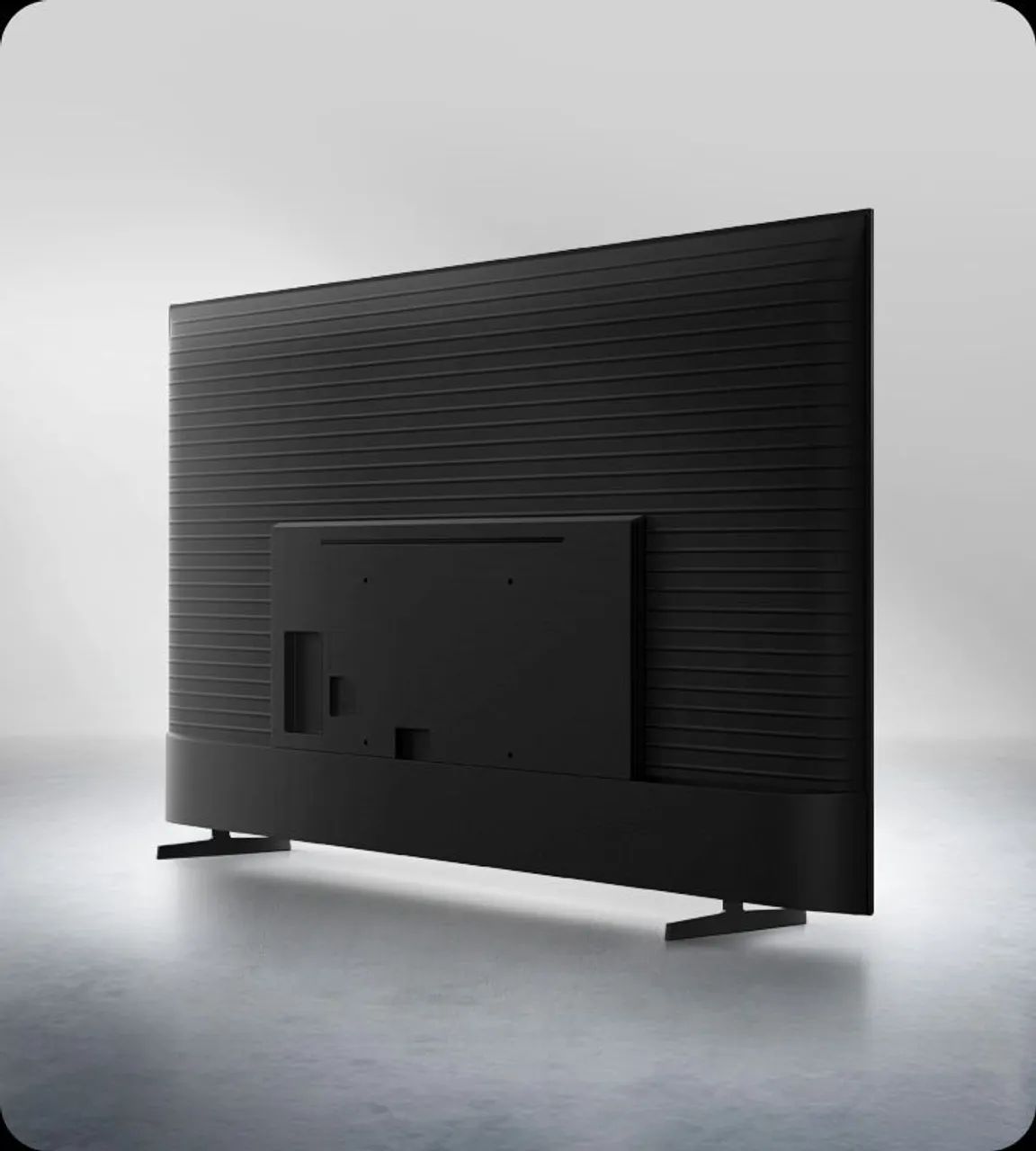 TV Samsung 4K Crystal UHD 58 (U8500F) - Foto 3