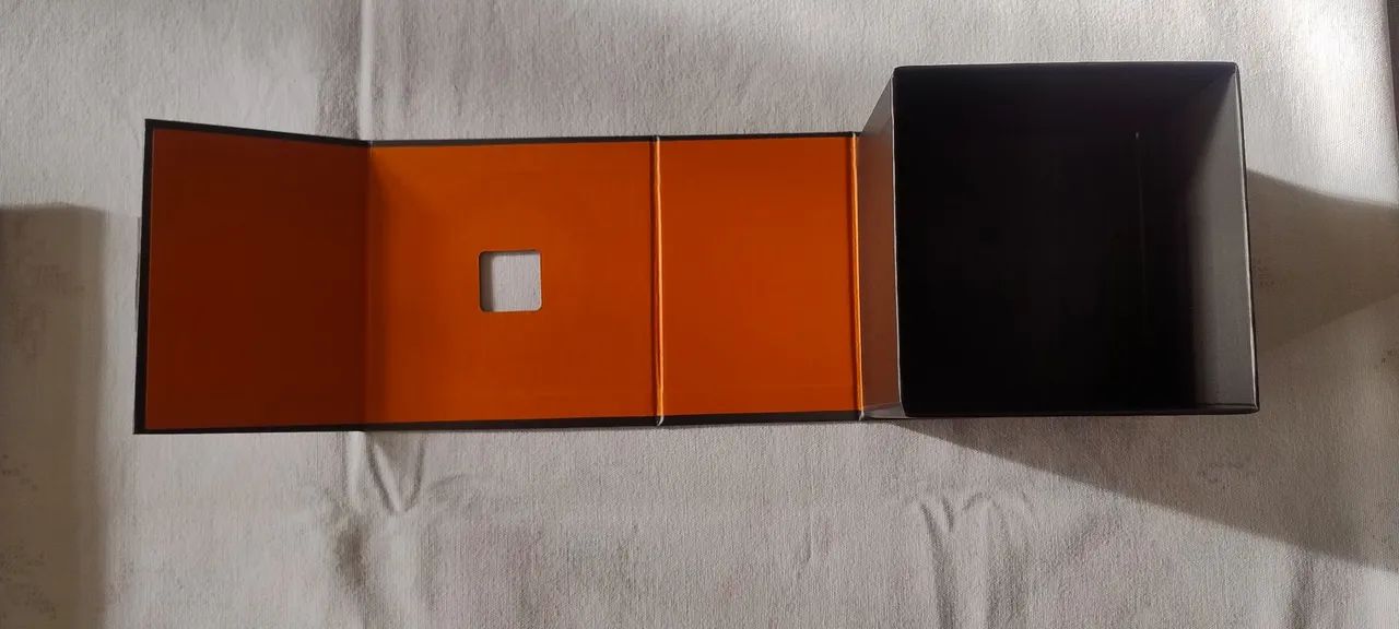Caixa vazia de processador Ryzen 9 - Foto 2