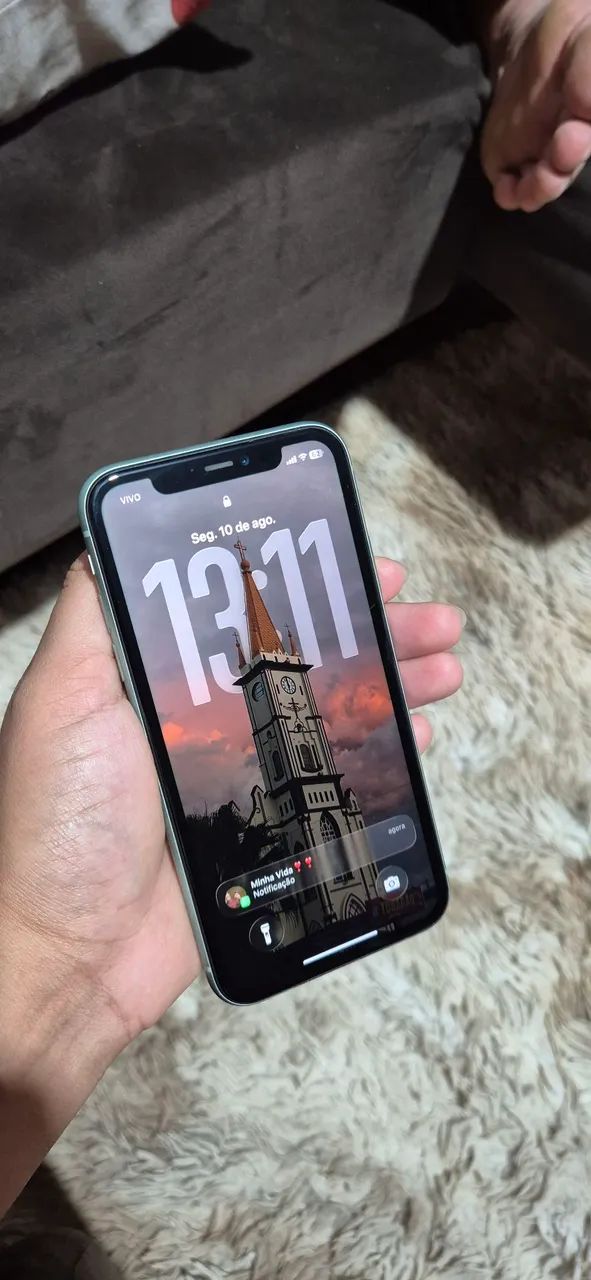 Iphone 11  - Foto 4