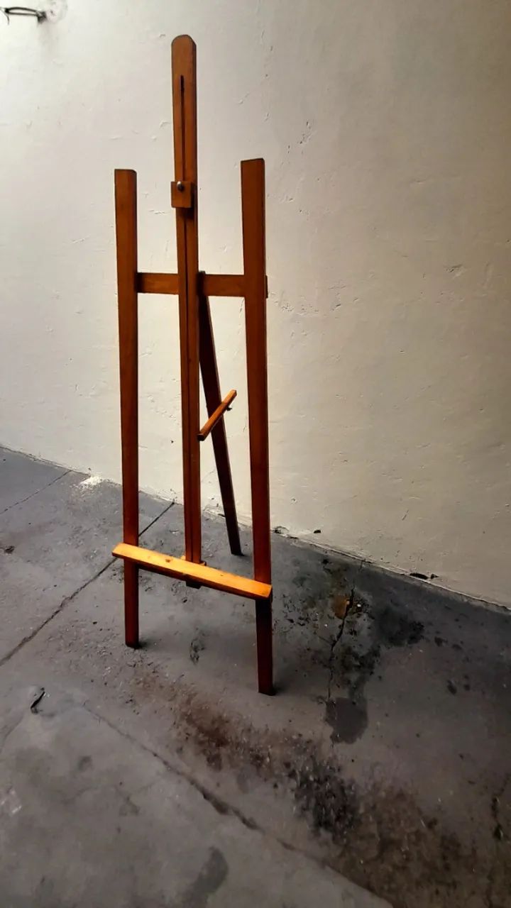 Cavalete 
